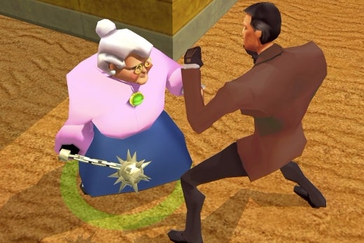 Rebellion werkt aan Evil Genius 2