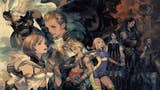 Primeiros 30 minutos de Final Fantasy XII Zodiac Age