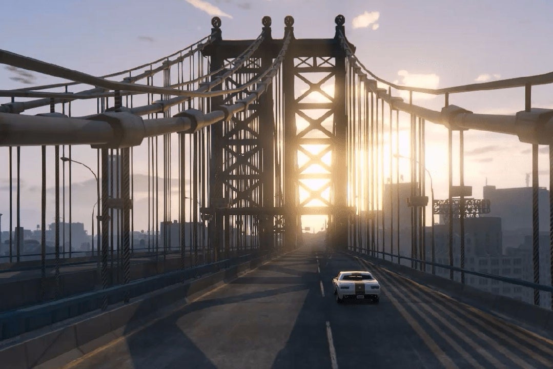 Ontwikkeling GTA 5 OpenIV mod herstart