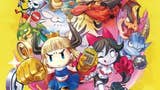 Penny Punching Princess llegará a occidente en marzo de 2018 para Switch y Vita