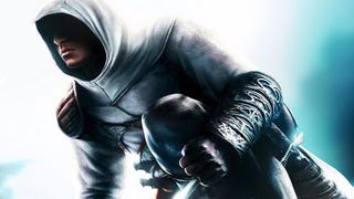 Assassin's Creed anime announced by Netflix Castlevania creator