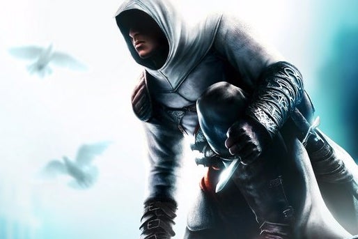 Assassin's Creed-animatieserie in de maak