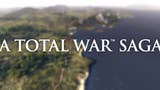 The Creative Assembly onthult de Total War Saga
