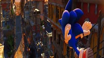 Maybe it's time for us to leave Sonic Team's take on its own series behind