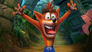Crash Bandicoot N.Sane foi o jogo mais vendido em junho em Inglaterra