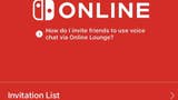 La app de Nintendo Switch Online llega el 21 de julio