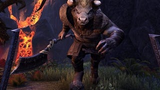 The Elder Scrolls Online: Neue Details zu Update 15 und dem DLC Horns of the Reach
