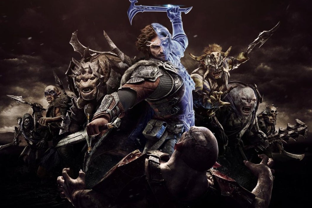 Middle-earth: Shadow of War brengt je Nemesis uit eerste deel terug