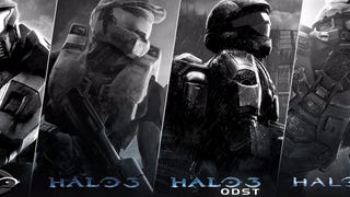 Halo 5 will have 4K support on Xbox One X