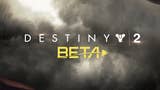 Bungie publica los detalles de la beta de Destiny 2