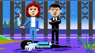 Thimbleweed Park coming to Nintendo Switch