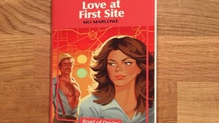 Firewatch dev reproduces game universe's trashy paperback book in real-life for one fan