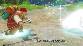Dragon Quest XI: nuovo gameplay rilasciato lo mostra su PS4 e 3DS