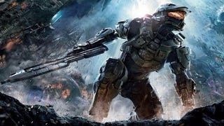 Porque é que Halo 5 não foi lançado no PC?