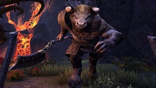 The Elder Scrolls Online: Horns of the Reach DLC aangekondigd