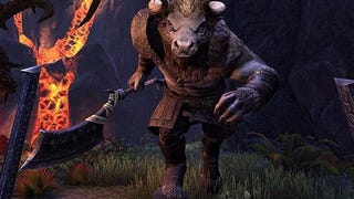 The Elder Scrolls Online: Horns of the Reach DLC aangekondigd