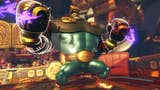 Arms Max Brass DLC release bekend
