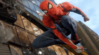 Cidade de Spider-Man será muito maior que a de Sunset Overdrive