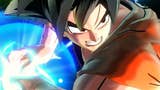 Dragon Ball Xenoverse 2 ya tiene fecha de lanzamiento en Switch