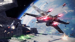 Here's what's in the Star Wars Battlefront 2 beta