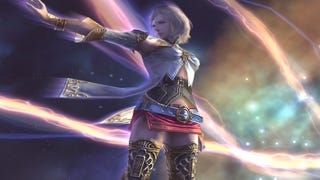 Passatempo Final Fantasy XII - Ganha uma edição de 200€