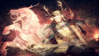Nioh's second expansion is coming this month