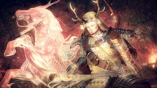 Nioh's second expansion is coming this month