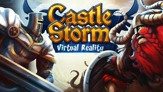 CastleStorm VR: confermata la data di uscita su PlayStation VR