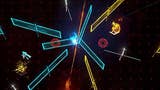 Laser League could join Towerfall and Nidhogg as the next multiplayer great
