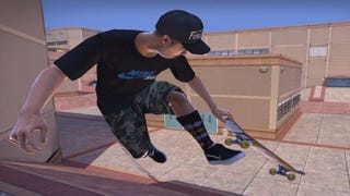 Tony Hawk's Pro Skater HD to be removed from Steam next week