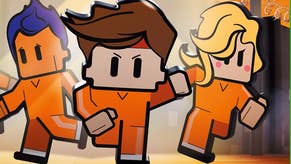 The Escapists 2 release onthuld