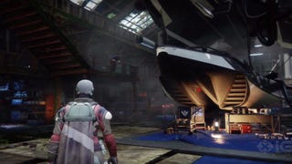 Due nuovi video gameplay per la Sentinella ed il Camminatore del Vuoto di Destiny 2