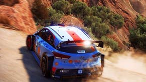 WRC 7 v novém traileru