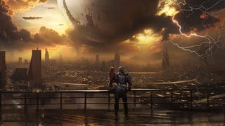 Bungie: 'Destiny 2 bevat overvloed aan verhaalcontent'