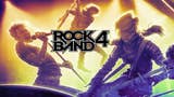 Rock Band 4 gets 17-minute DLC track