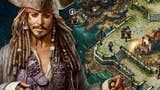 Pirates of the Caribbean: Tides of War: Neues Inhalts-Update veröffentlicht