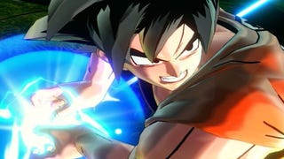 Dragon Ball Xenoverse 2 ganha o primeiro trailer
