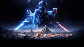 Star Wars Battlefront 2 terá melhorias na Xbox One X