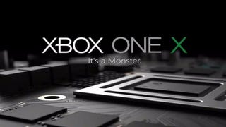 Sucessora da Xbox One X já está em desenvolvimento