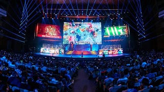 Dota 2 The International beats its own biggest esports prize pool ever record