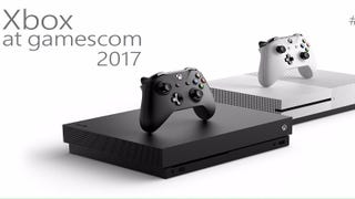 Microsoft anuncia a sua participação no Gamescom 2017