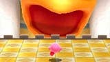 Kirby's Blowout Blast - Análise