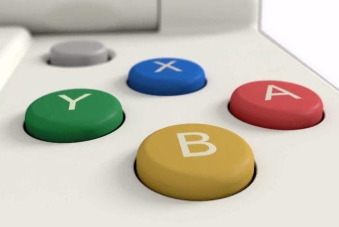 Productie New Nintendo 3DS stopgezet