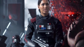 Nieuwe details Star Wars Battlefront 2 singleplayer campaign onthuld