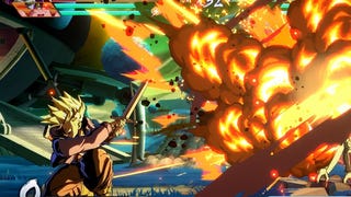 Dragon Ball FighterZ tendrá beta cerrada con 9 personajes