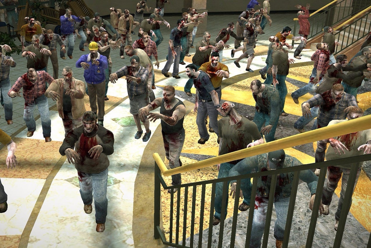George Romero and the politics of panic | Eurogamer.net