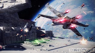 Un video presenta il making of della nuova campagna di Star Wars: Battlefront II