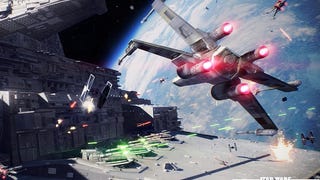 Un video presenta il making of della nuova campagna di Star Wars: Battlefront II