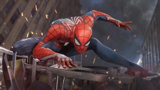 Vídeo compara o novo Spider-Man com The Amazing Spider-Man 2