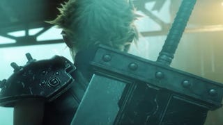 Não haverá novidades sobre Final Fantasy VII: Remake durante uns tempos